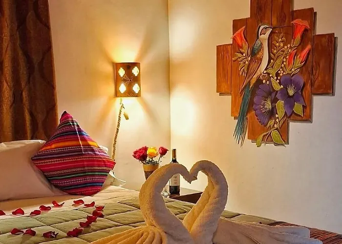 Maras Villa