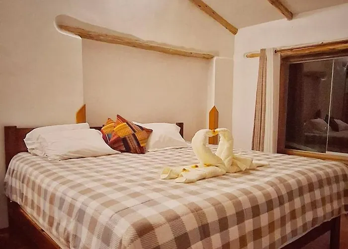 Villa Maras *